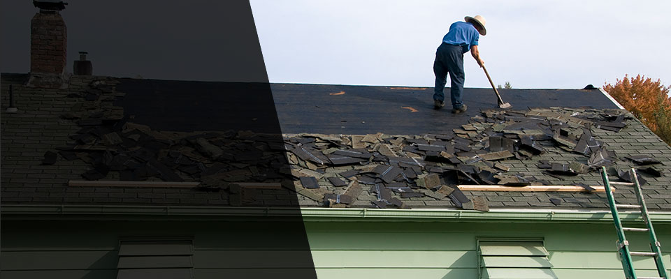 Lawsonville Roofing Contractors